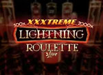 XXXtreme Lightning Roulette